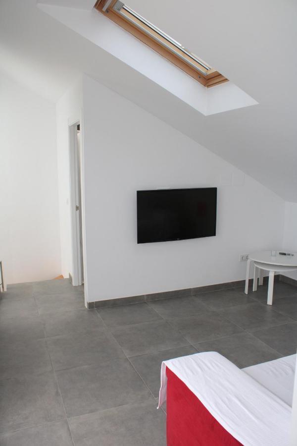 Apartament El Sueno - Marenia'S Dream Denia Zewnętrze zdjęcie