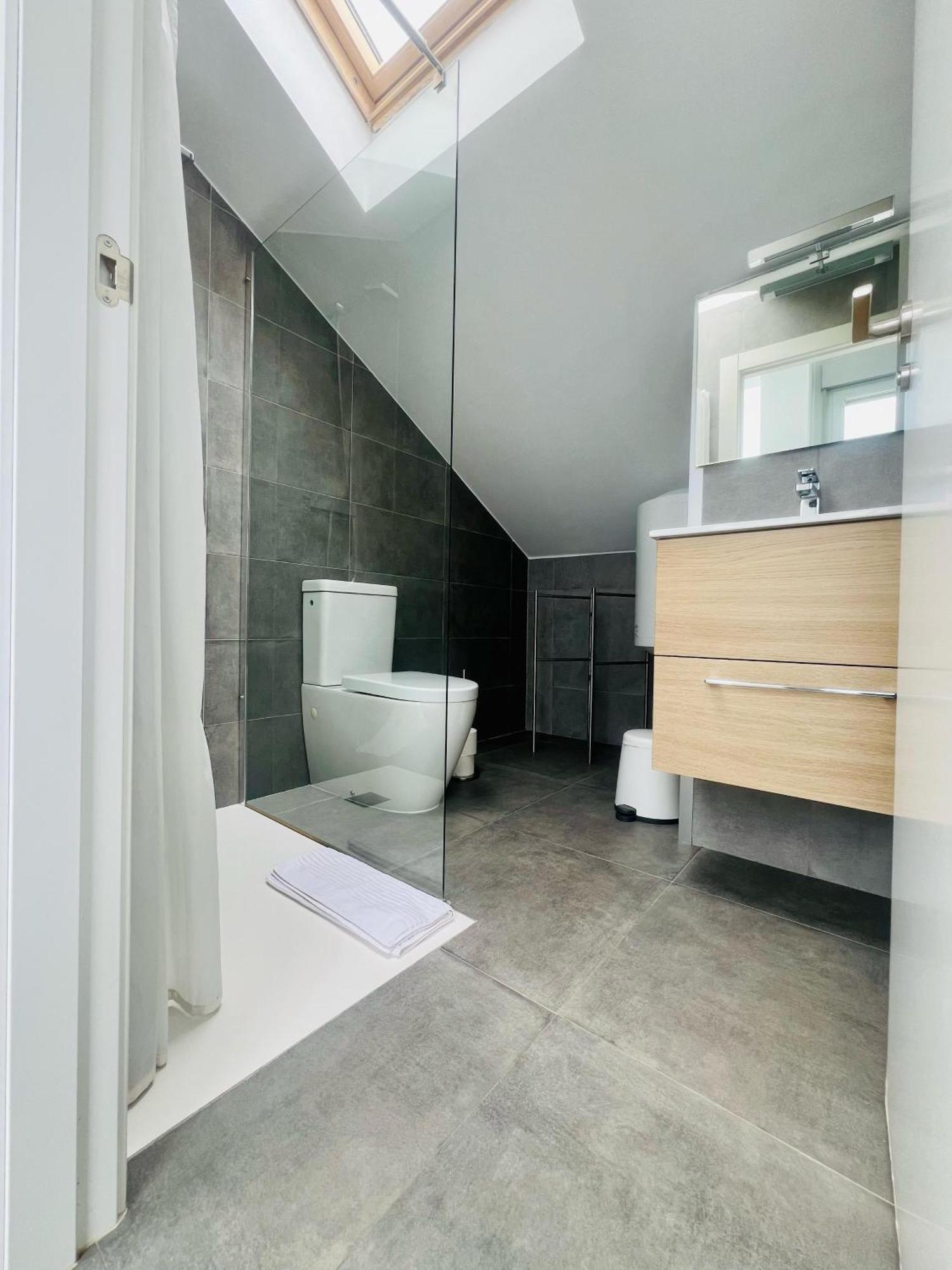 Apartament El Sueno - Marenia'S Dream Denia Zewnętrze zdjęcie