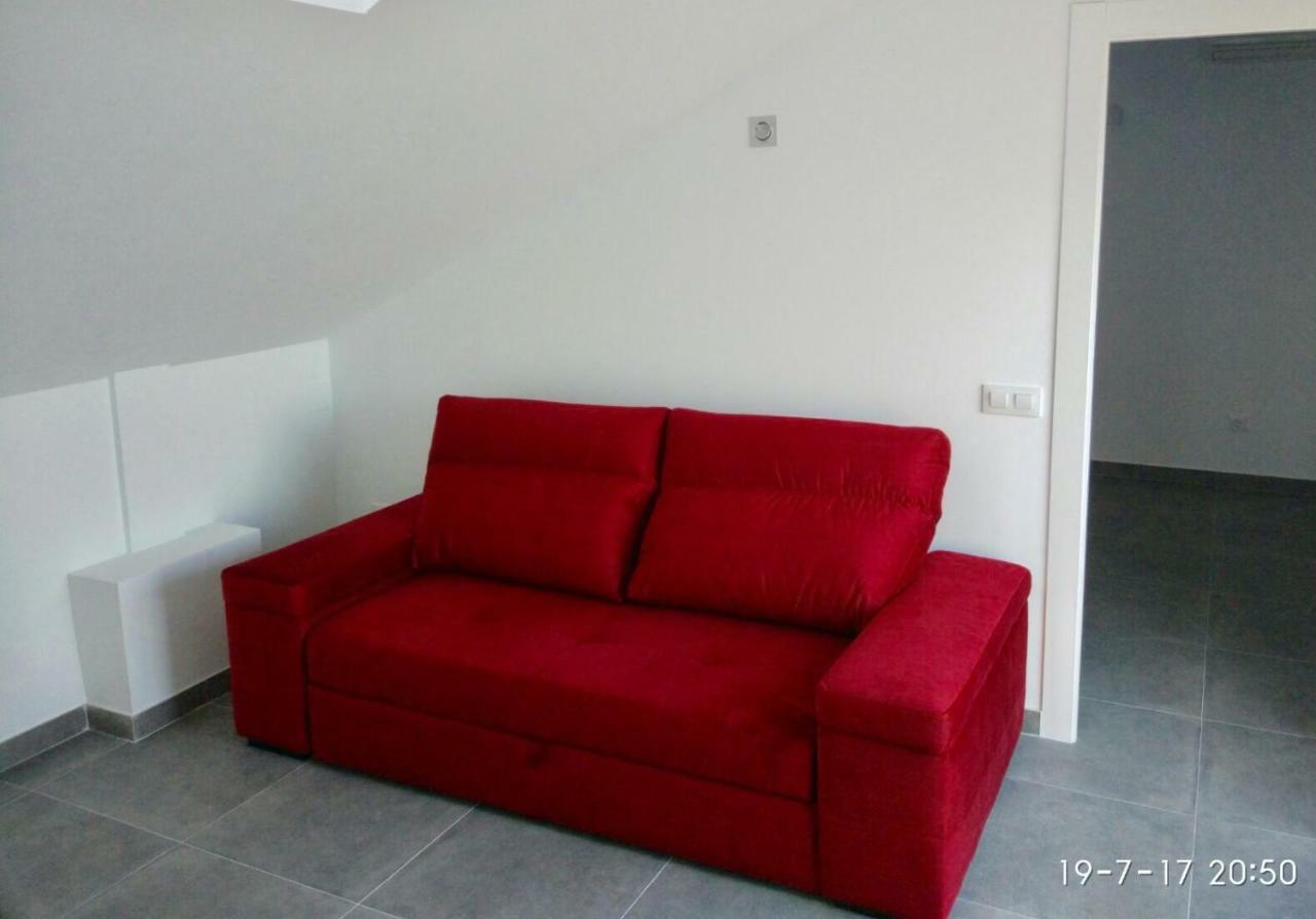 Apartament El Sueno - Marenia'S Dream Denia Zewnętrze zdjęcie